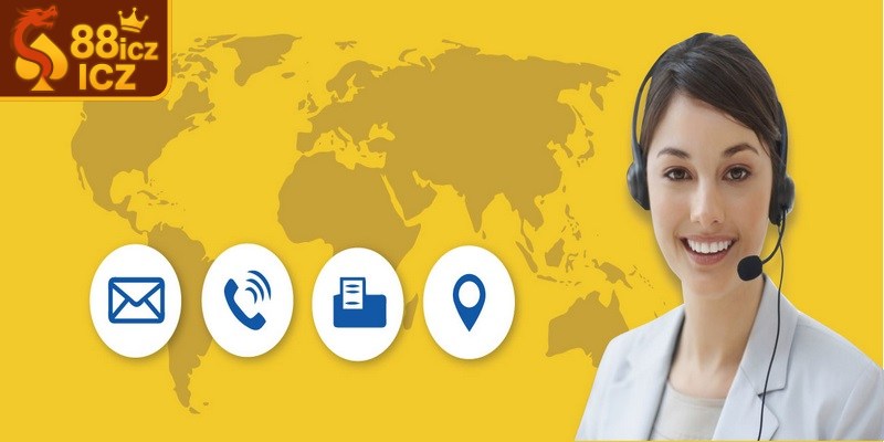 Khi gặp các vấn đề khó giải quyết bạn nên liên hệ 88I