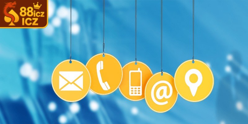 Kết nối 88I qua Telegram hoặc Zalo cũng là phương án được đánh giá cao
